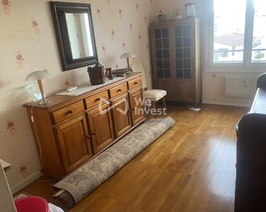 Appartement 335 000 € - 103 m²