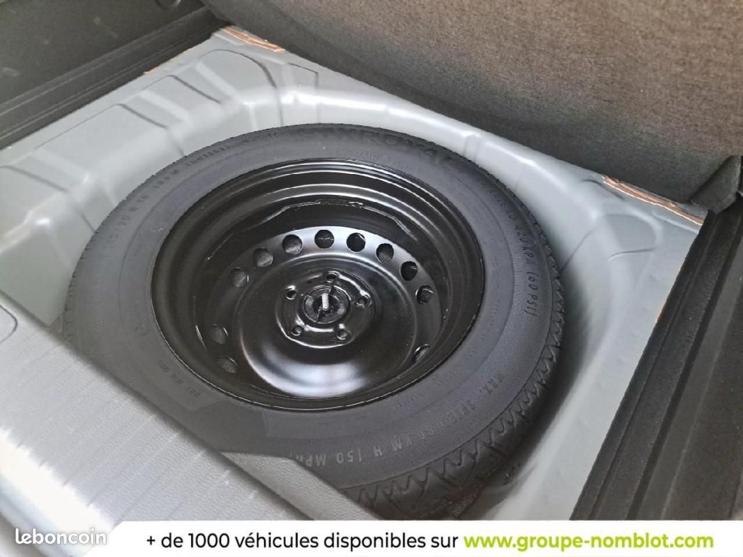Renault Captur mild hybrid 160 EDC Techno (image 27)
