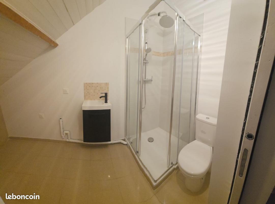 Appartement a louer noisy-le-sec - 1 pièce(s) - 16 m2 - Surfyn