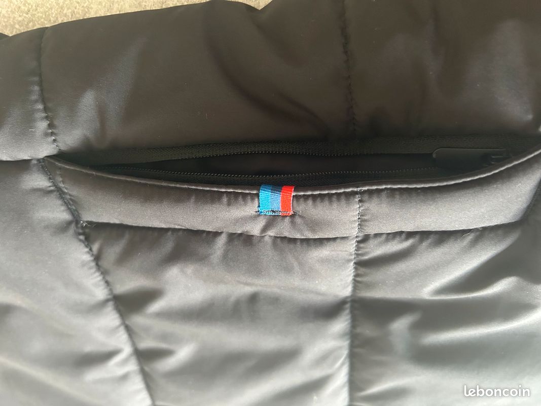 Veste BMW (image 3)
