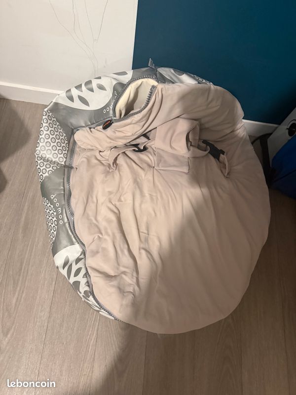 Pouf baby (image 3)