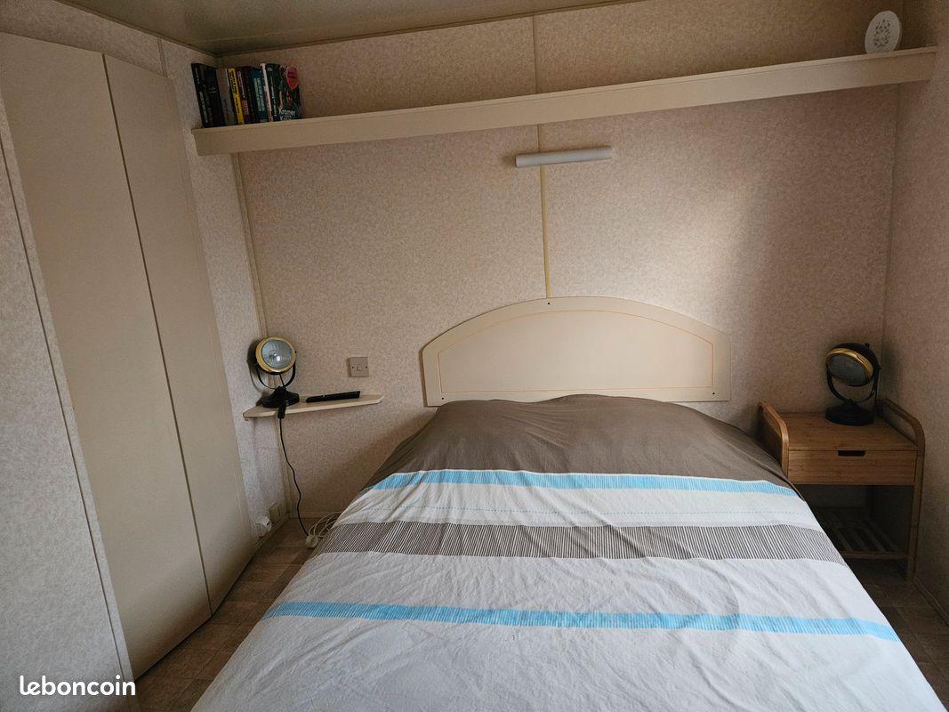 Location vacances en mobil home (image 7)