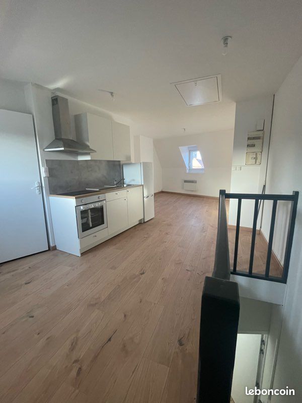 Appartement 1 pièce 30 m² · à Somain · 30 m² · 477 €/mois