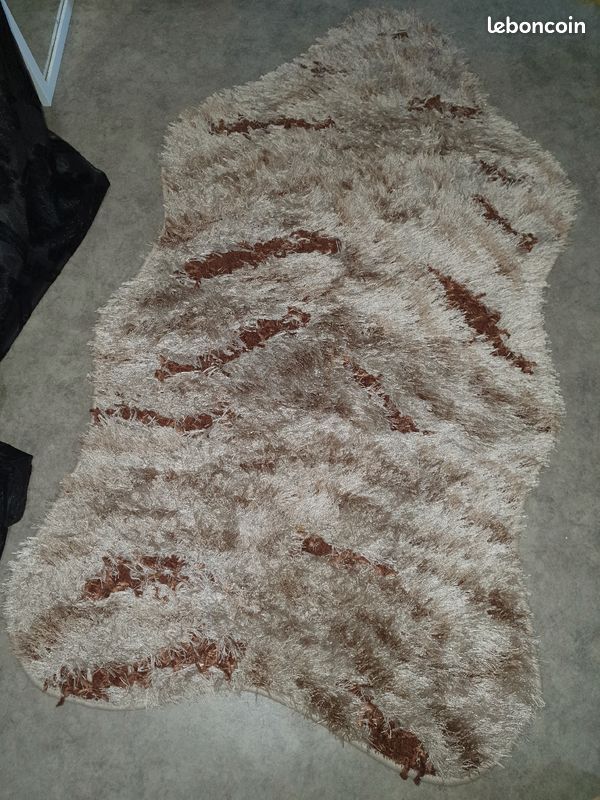 Tapis descend de lit (image 2)