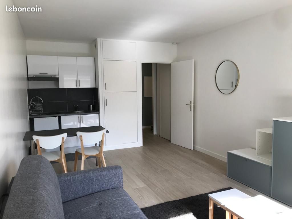 Appartement a louer chatou - 1 pièce(s) - 30 m2 - Surfyn