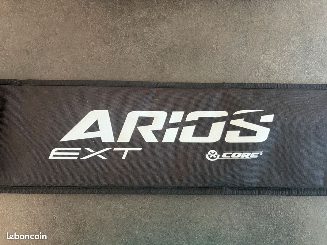 Bear Archery Adapt 2 Set de tir à l'arc prêt à la chasse avec
