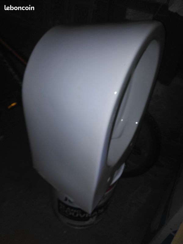 Pack wc cuvette WC suspendu bâti support geberit d'occasion pose et livraison possible prix sur demande (image 2)