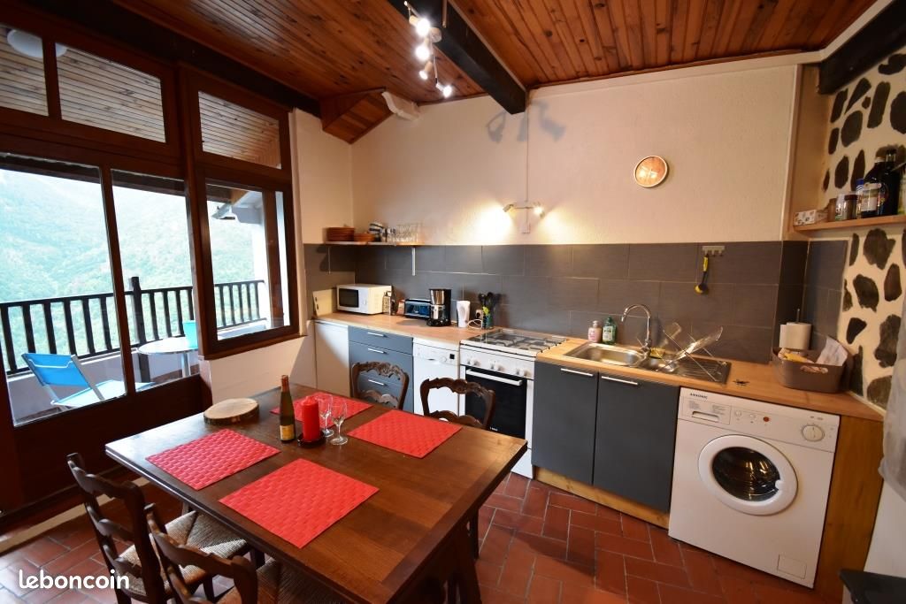 Maison de village (image 1)