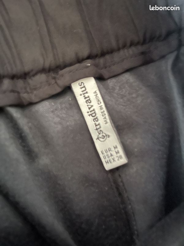 Short Stradivarius T. M (image 4)