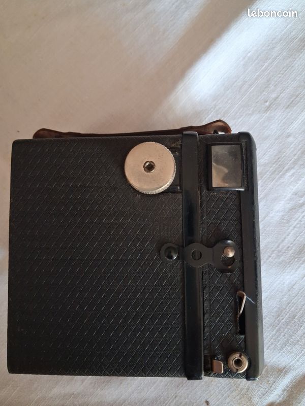 Appareil photo Scoutbox lumière (image 4)