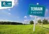 Terrain 610 m² · à Bessières · 92 000 €