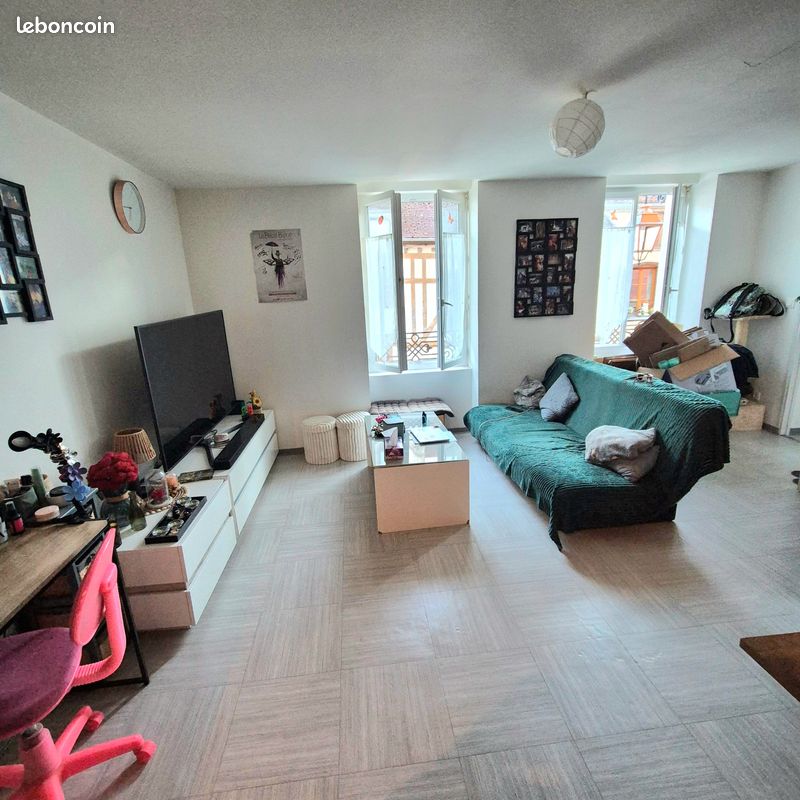 Appartement 2 pièces 33 m² · à Vendeuvre-sur-Barse · 33 m² · 425 €/mois