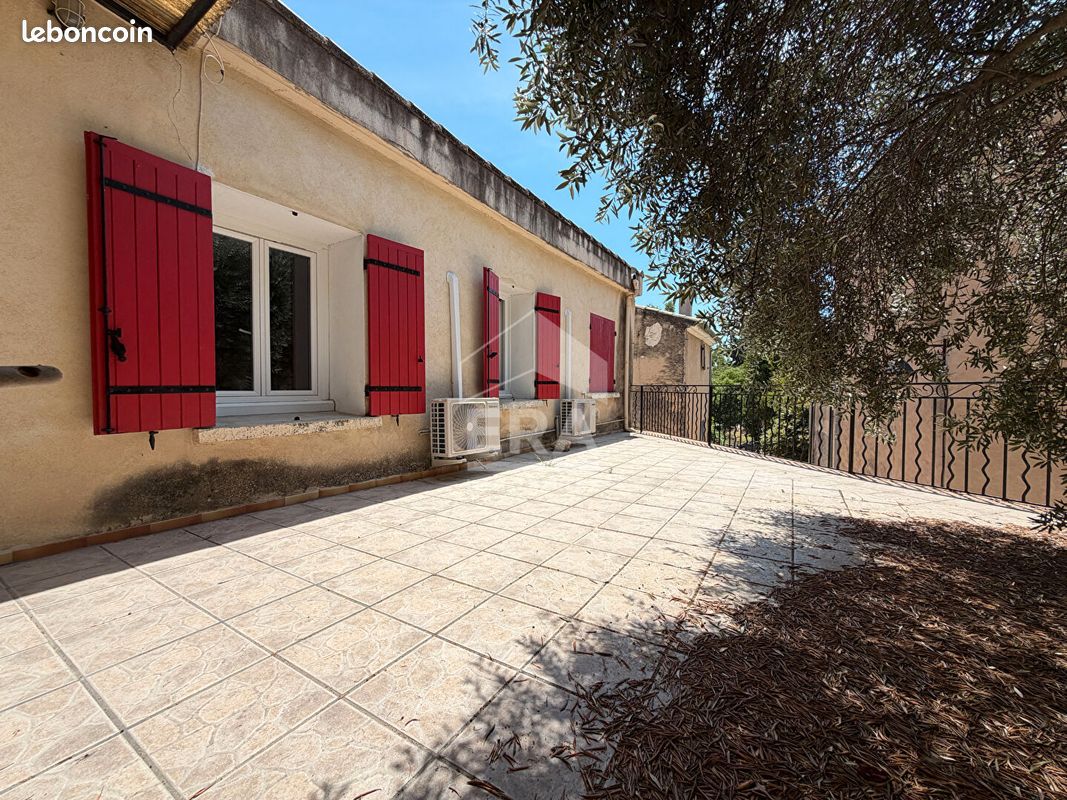 Appartement 6 pièces 160 m² · à Mazan · 160 m² · 229 000 €