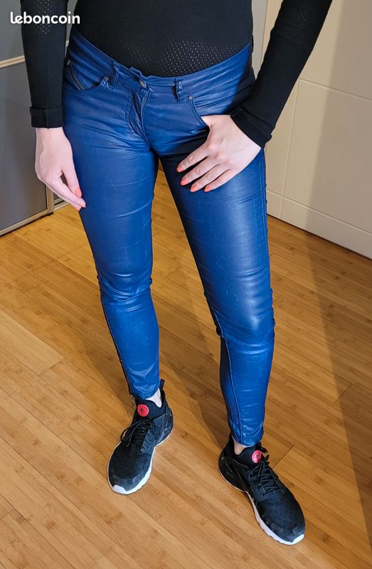 Pantalon Kookai (image 1)