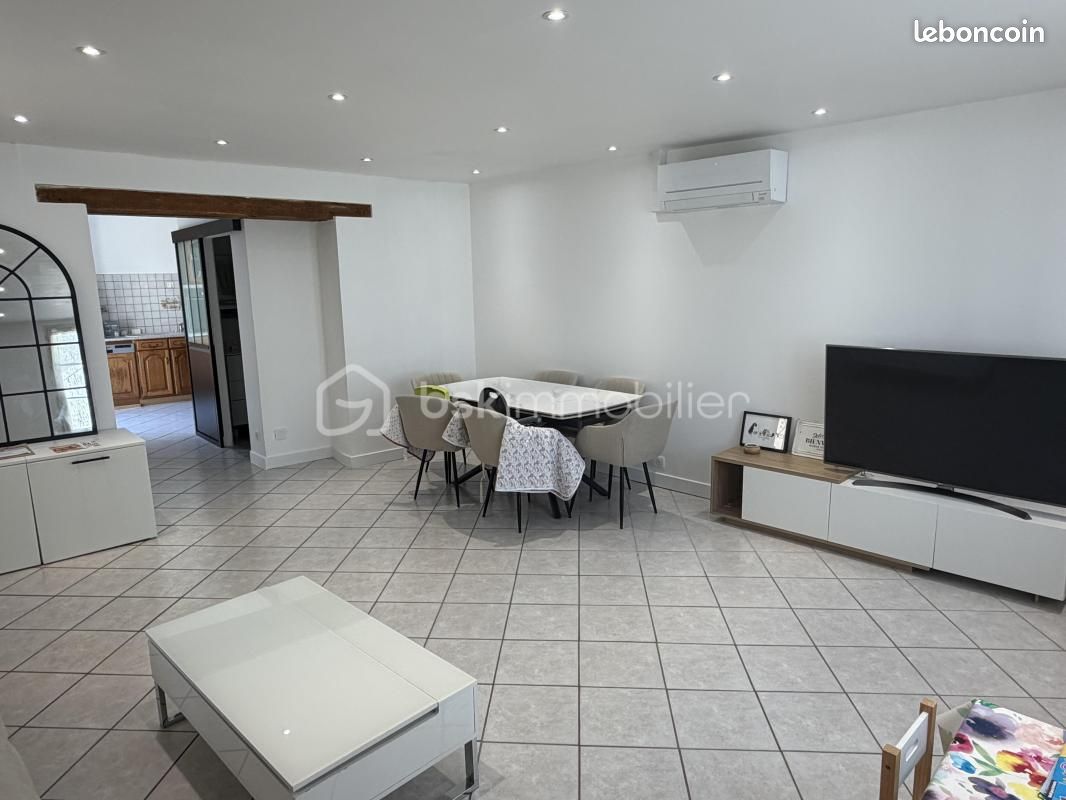 Maison 5 pièces 110 m² · à Champigny · 110 m² · 229 000 €