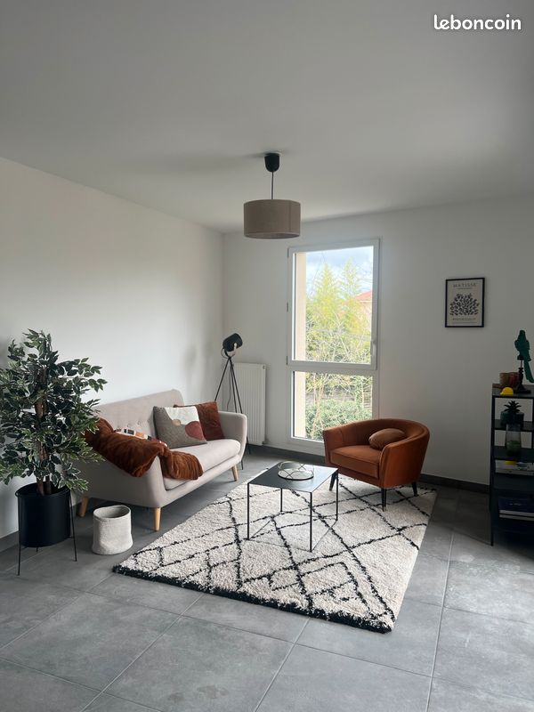 Appartement 3 pièces 65 m² · à Marcilly-d'Azergues · 65,5 m² · 279 000 €