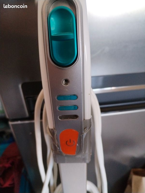 Aspirateur vapeur (image 6)
