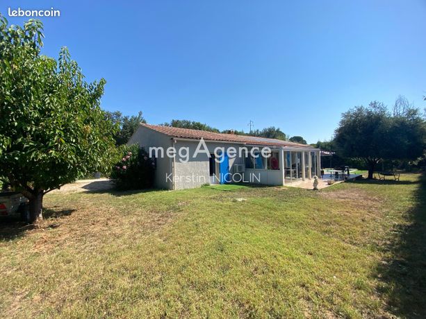 Villa 6 pièces 117 m²