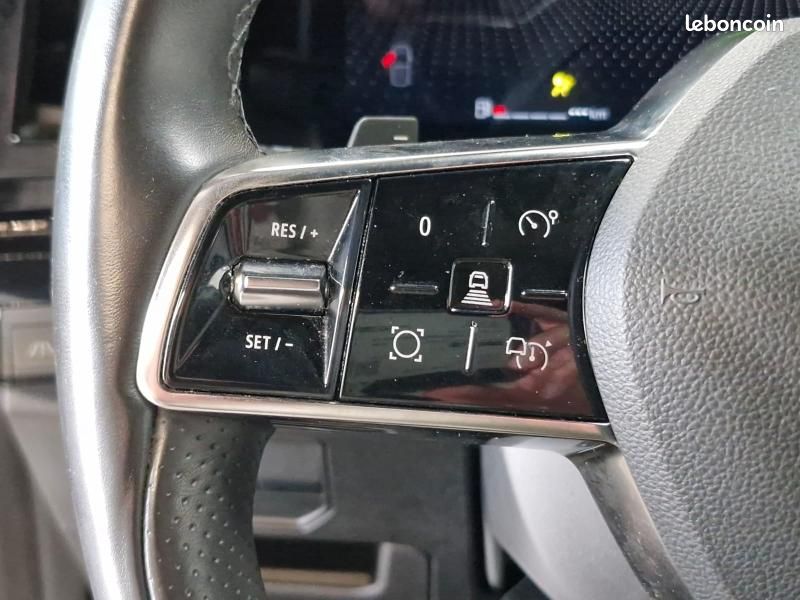 Renault Espace 1.2 E-Tech full hybrid 200ch Iconic 7 places - 24 (image 19)
