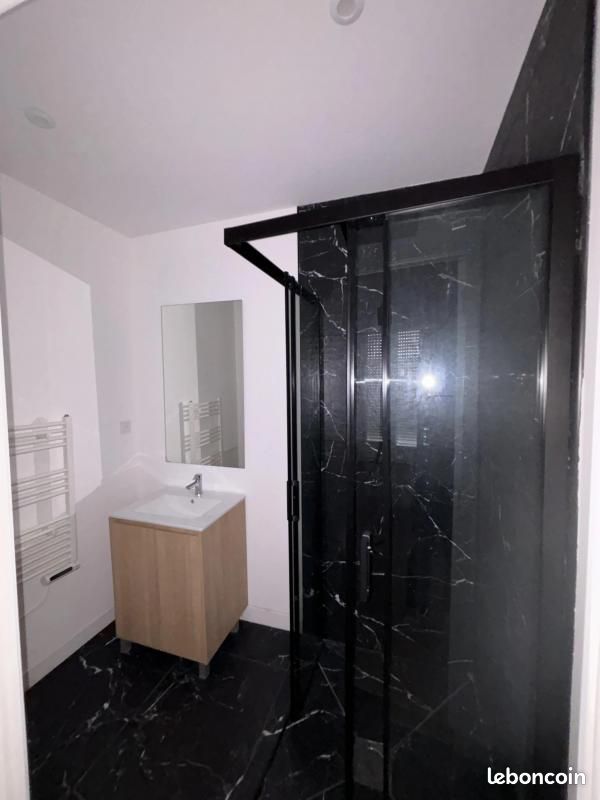 Appartement a louer saint-quentin - 1 pièce(s) - 17 m2 - Surfyn