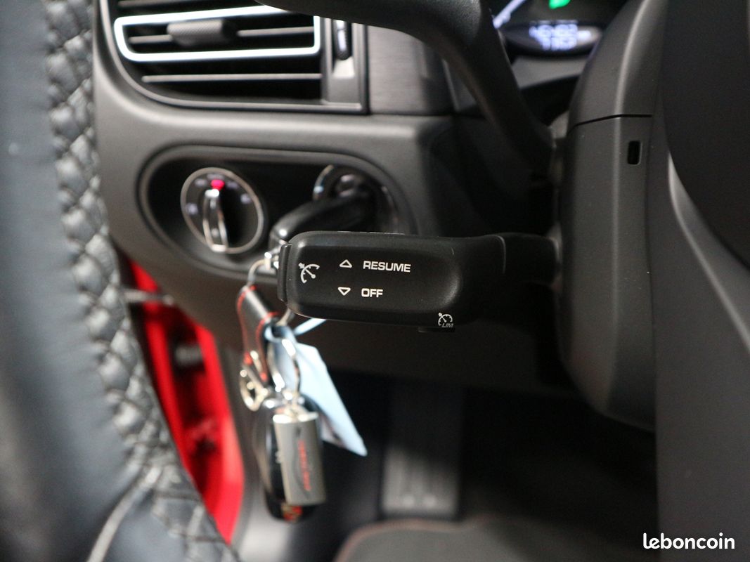 Porsche MACAN (95B) 2.9 V6 440CH GTS PDK (image 26)