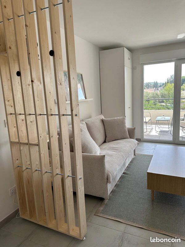 Appartement a louer martigues - 1 pièce(s) - 32 m2 - Surfyn