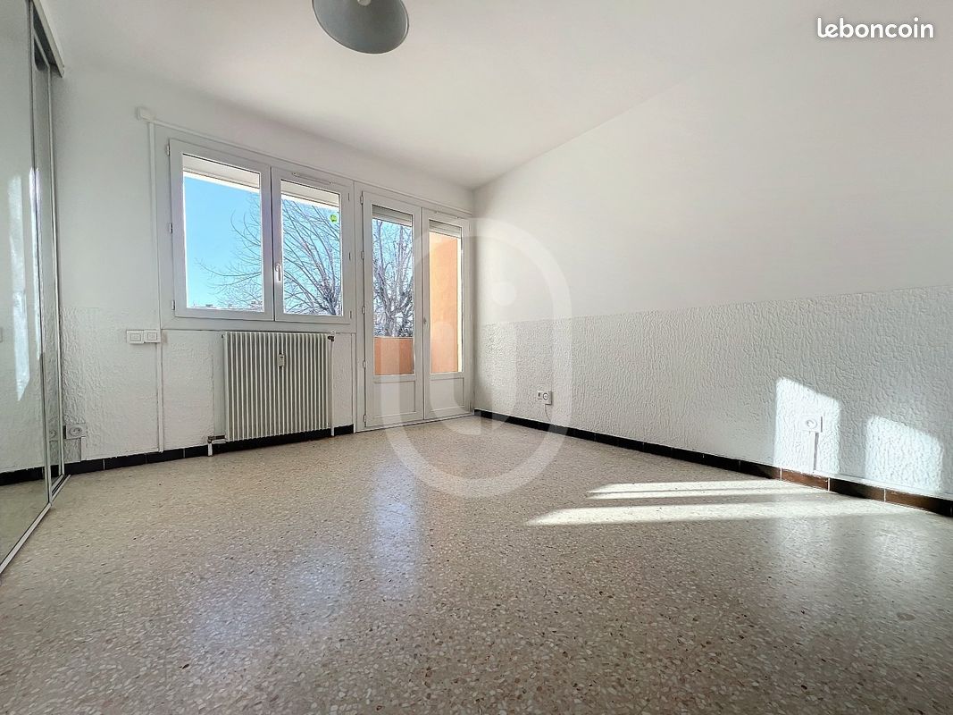 Appartement 1 pièce 21 m² · à Montpellier · 21 m² · 486 €/mois
