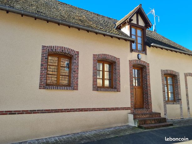 Maison de ville 4 pièces 84 m²