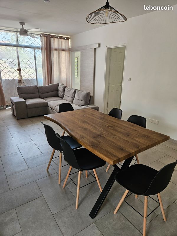 Appartement 3 pièces 64 m² · à Fort-de-France · 64 m² · 1 300 €