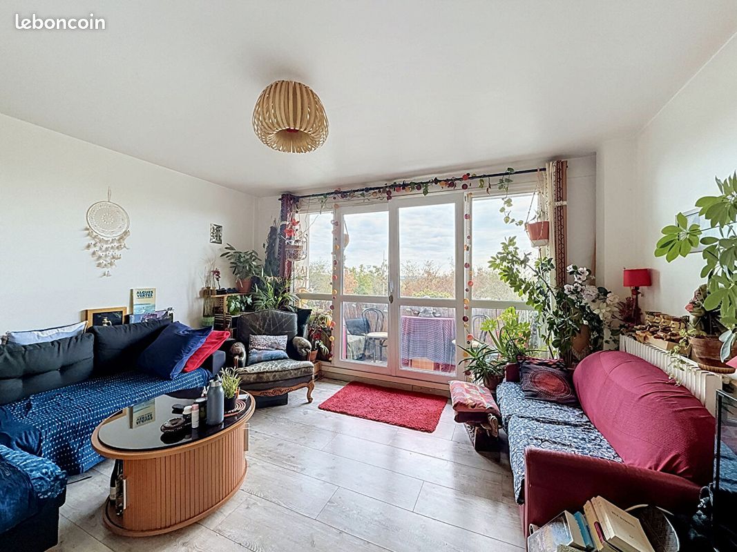 Appartement 2 pièces 50 m² · à Bagnolet · 50 m² · 190 000 €