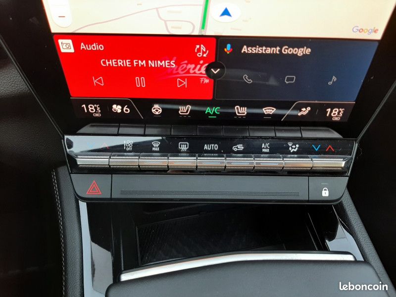 Renault AUSTRAL 1.2 E-TECH FULL HYBRID 200CH ICONIC (image 27)