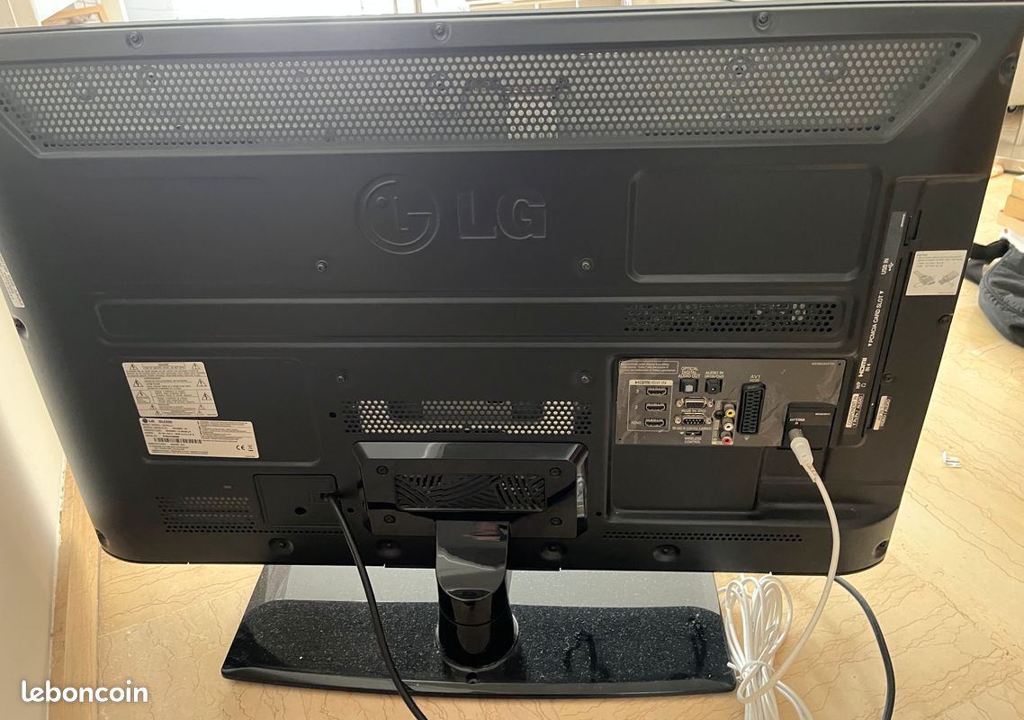 Tv lg (image 3)