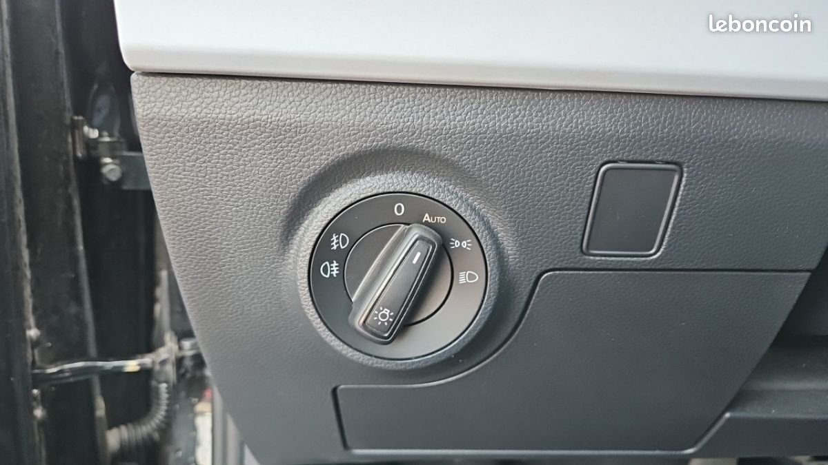 Seat ARONA 1.0 TSI 115 CH START/STOP DSG7 COPA (image 22)