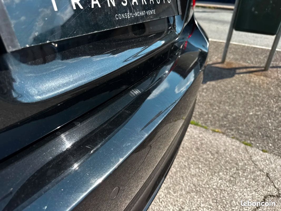 BMW SERIE 3 E90 318i 143ch (image 39)