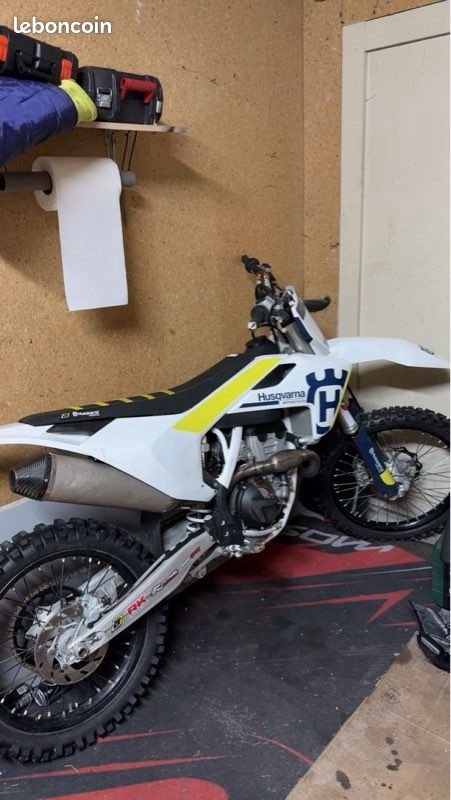 250 fc 2022 (image 2)