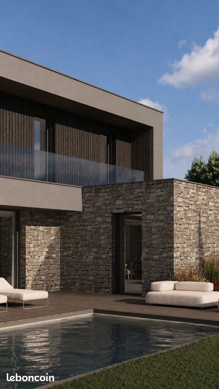 Maison 8 pièces 235 m² · à Caluire-Et-Cuire · 235 m² · 2 099 030 €