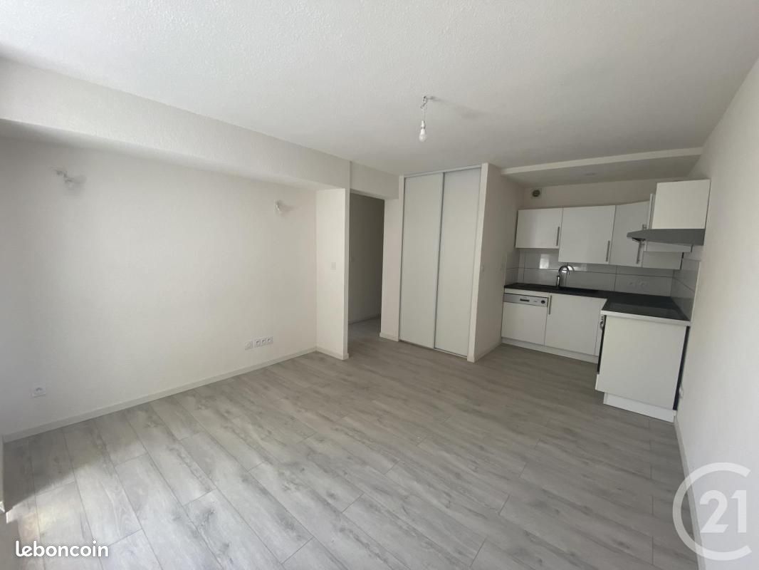 Appartement 3 pièces 54 m² · à Montbéliard · 54 m² · 570 €/mois