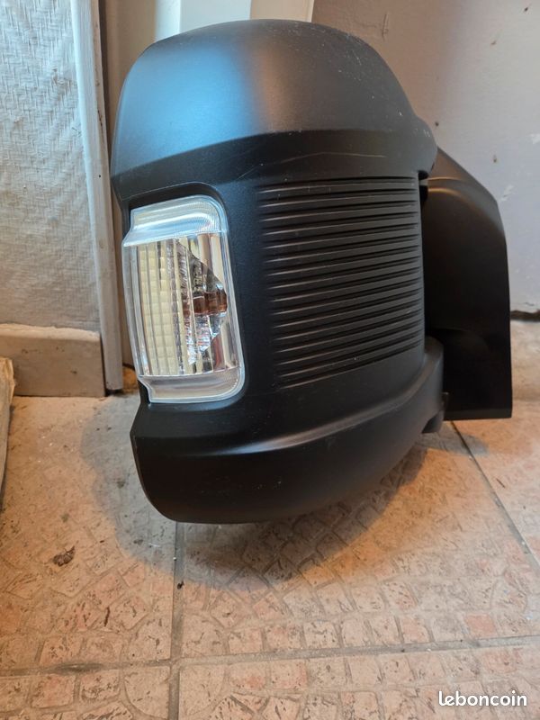 Rétroviseur neuf FIAT DUCATO (image 3)