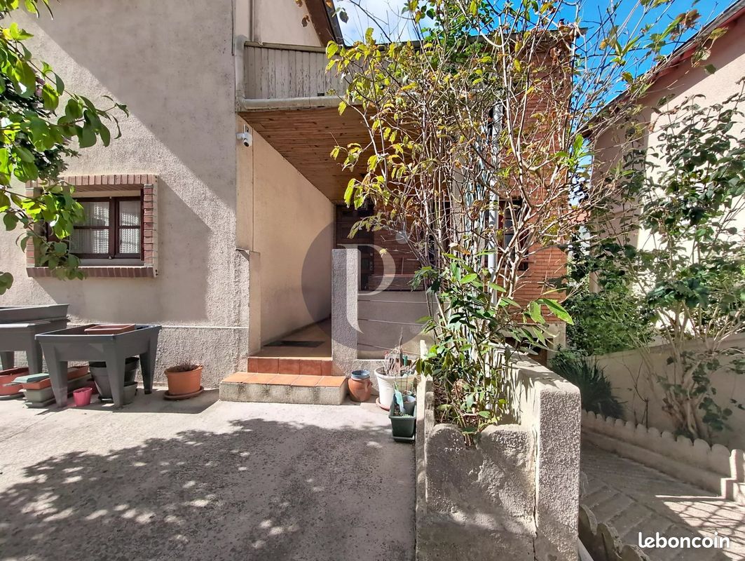 Maison 4 pièces 84 m² · à Vitry-sur-Seine · 84 m² · 397 000 €