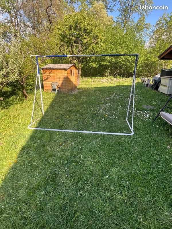 Cage de football (image 3)