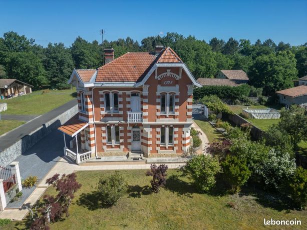 Maison 4 pièces 179 m²
