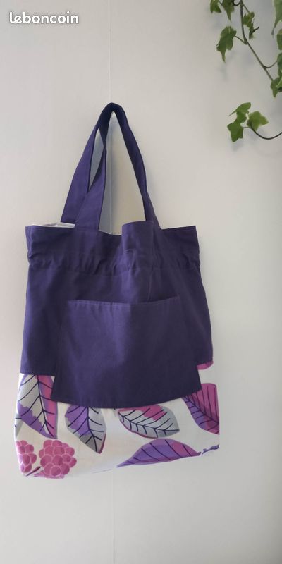 Sac bourse (image 2)