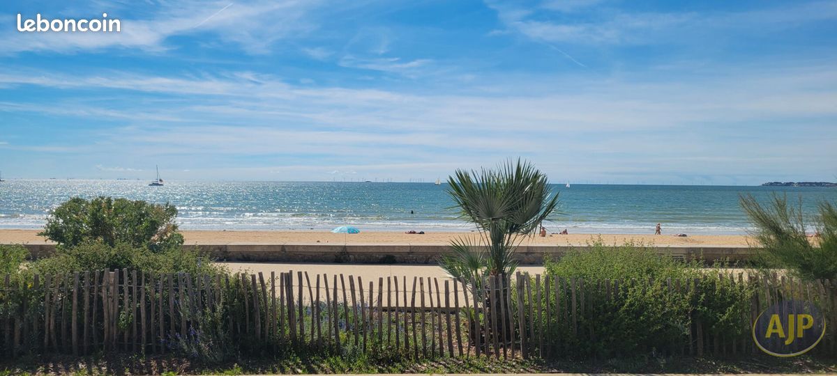 Maison 5 pièces 105 m² · à Pornichet · 105 m² · 469 000 €
