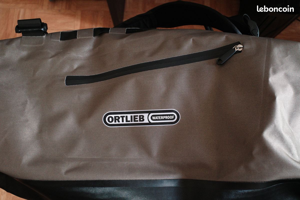 Sac Ortlieb Duffle Lite 40L (image 1)