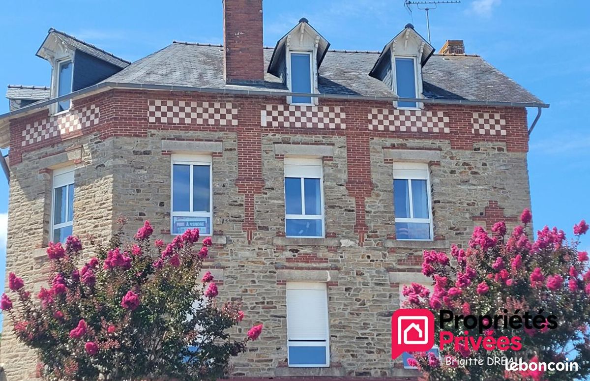Appartement 3 pièces 57 m² · à Fouesnant · 57 m² · 247 000 €