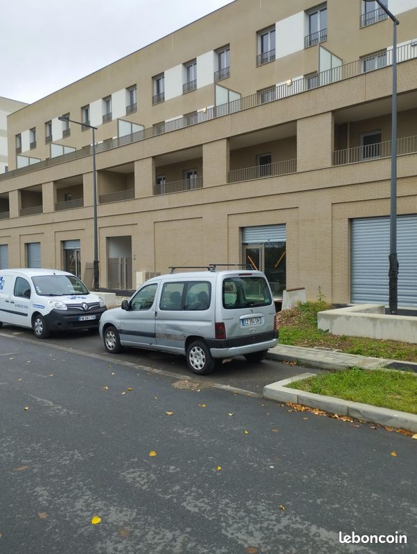 Appartement a louer grigny - 2 pièce(s) - 41 m2 - Surfyn
