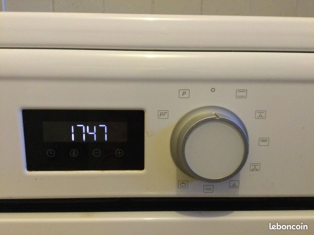Cuisinière Induction (image 2)