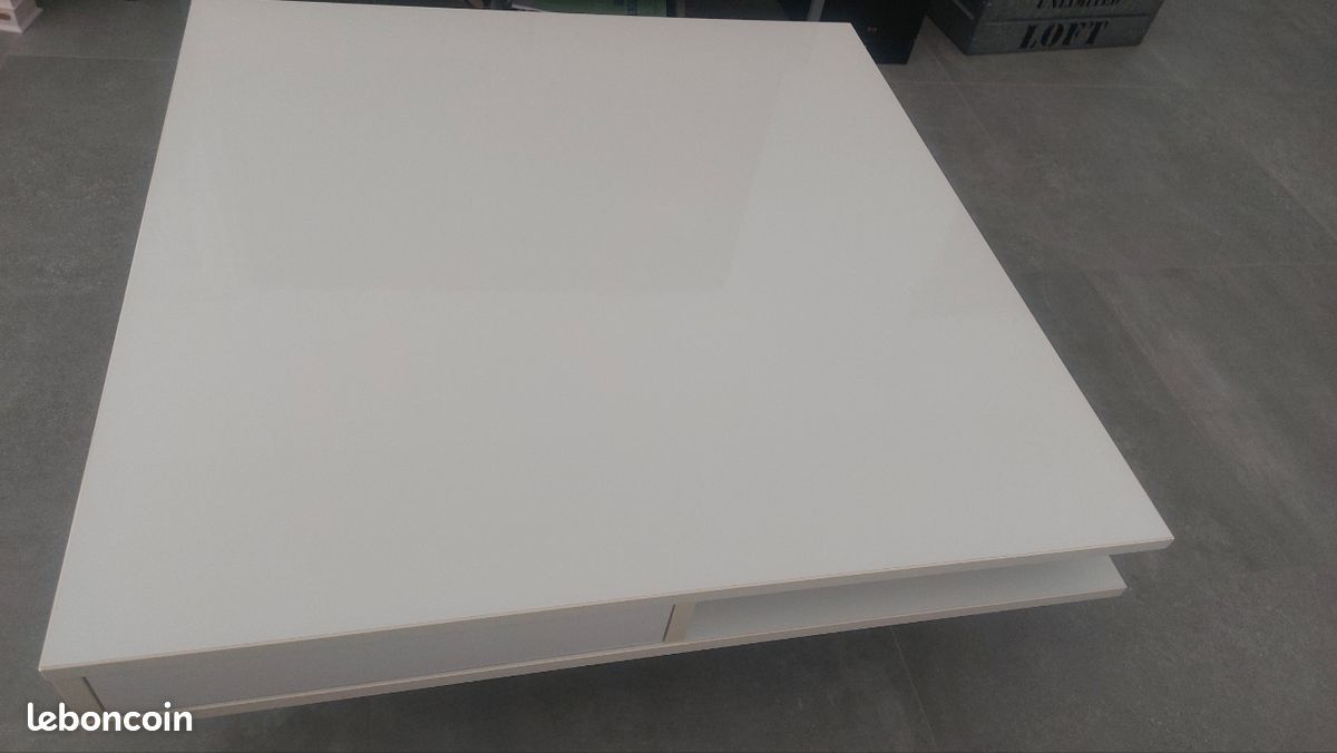 Table ikea (image 3)