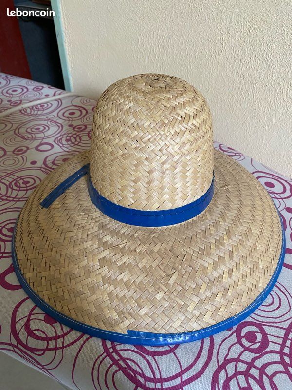 Chapeau (image 1)