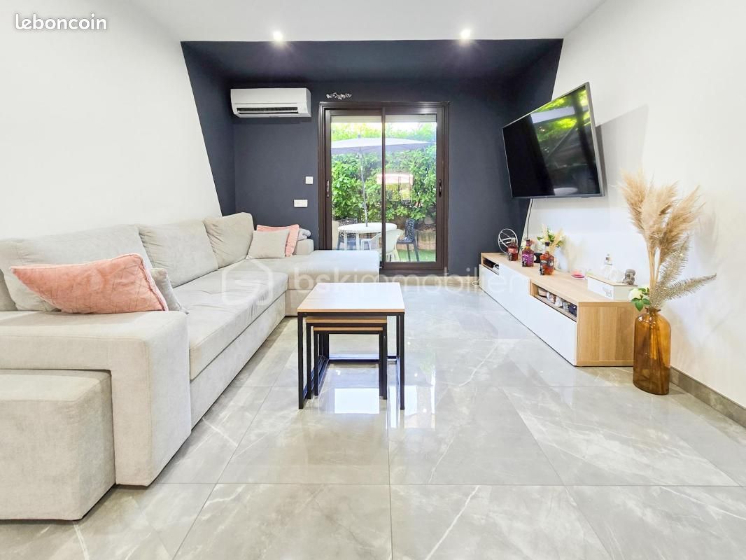 Appartement 2 pièces 41 m² · à Seyssins · 41 m² · 165 000 €